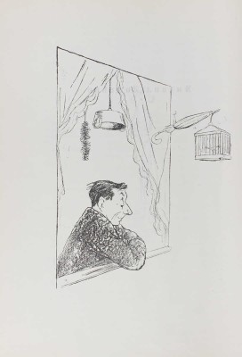 Архангельский А. Избранное. Пародии, эпиграммы, сатира / Рис. Кукрыниксы. М.: Гослитиздат, 1946.